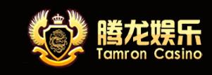 腾龙公司Logo